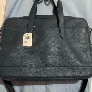 COACH HAMILTON BAG - NWT.